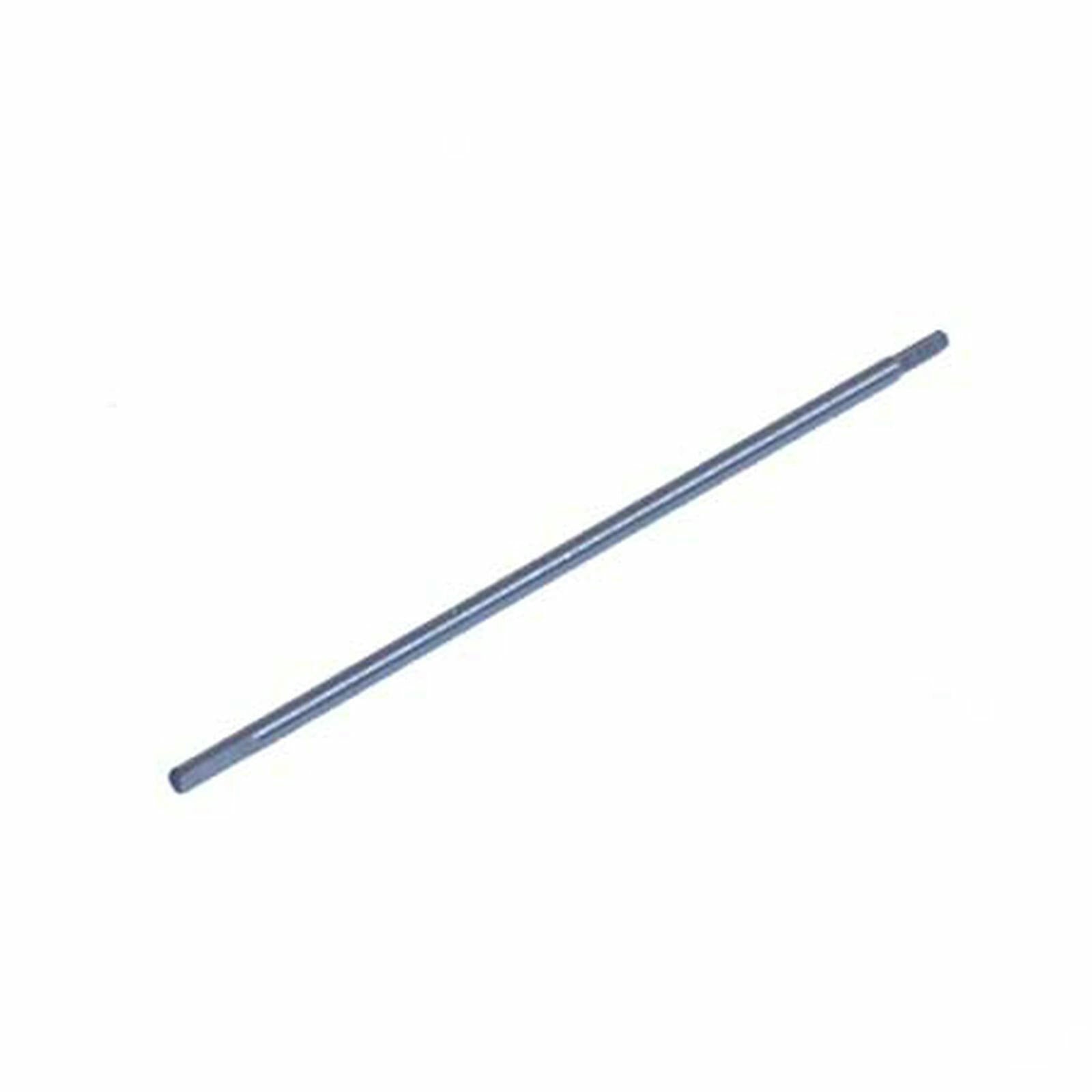 Image of Dynamite Short 1.5mm Metric Hex Wrench/Driver Replacement Tip DYN2905