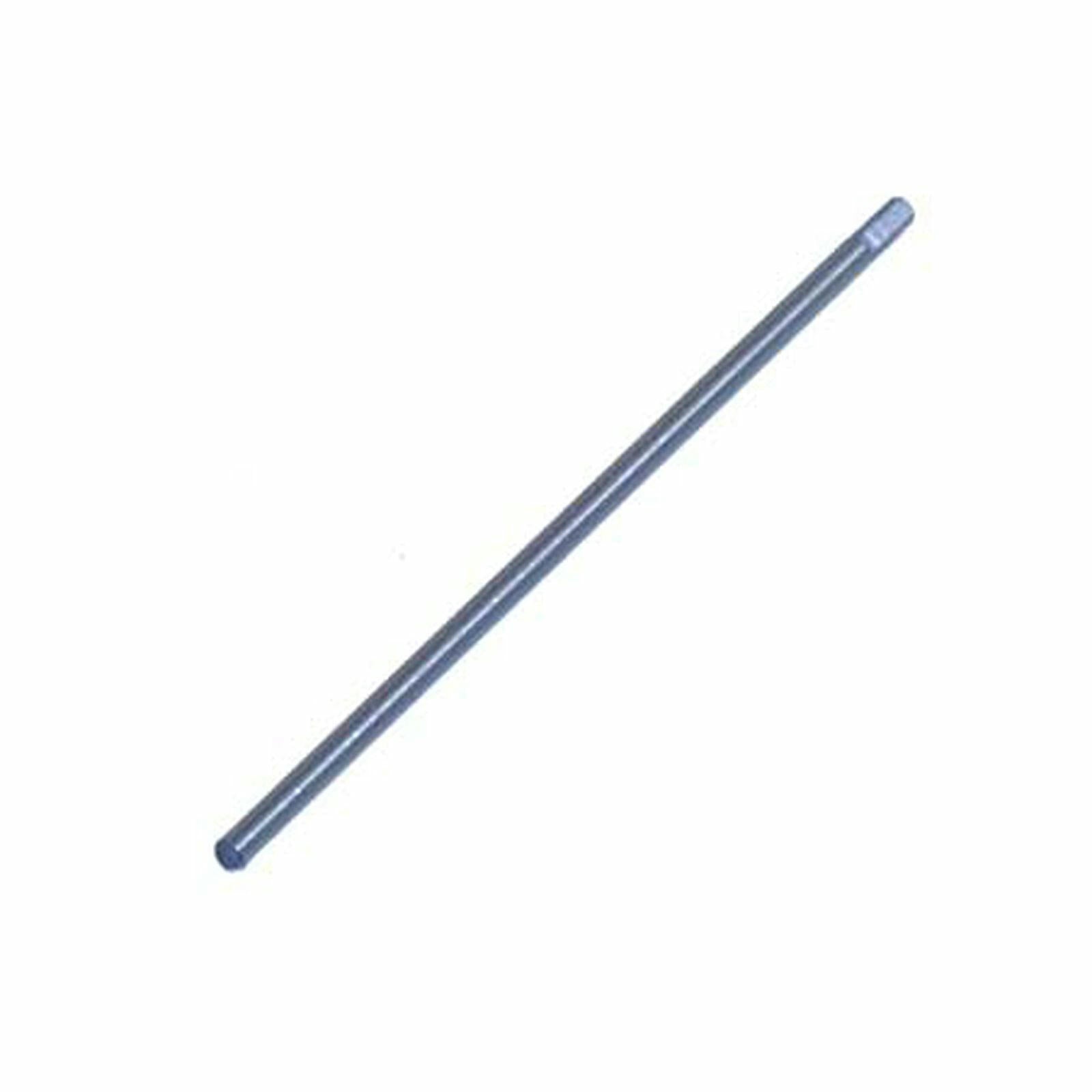 Image of Dynamite Short 2.0mm Metric Hex Wrench/Driver Replacement Tip DYN2906