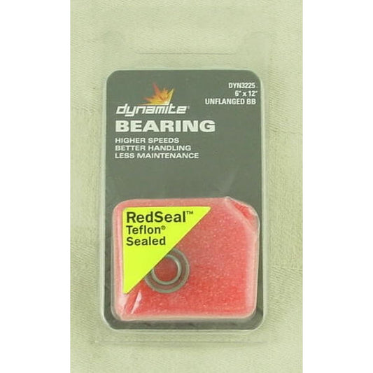 REd Seal 6x12 Bearing