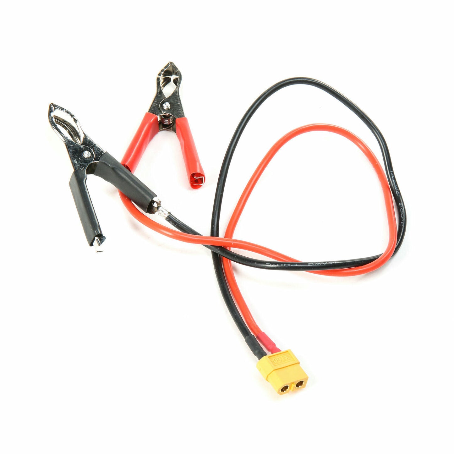 Image of Dynamite 12V DC Power Cord w/Female XT60 Connector DYNC1108