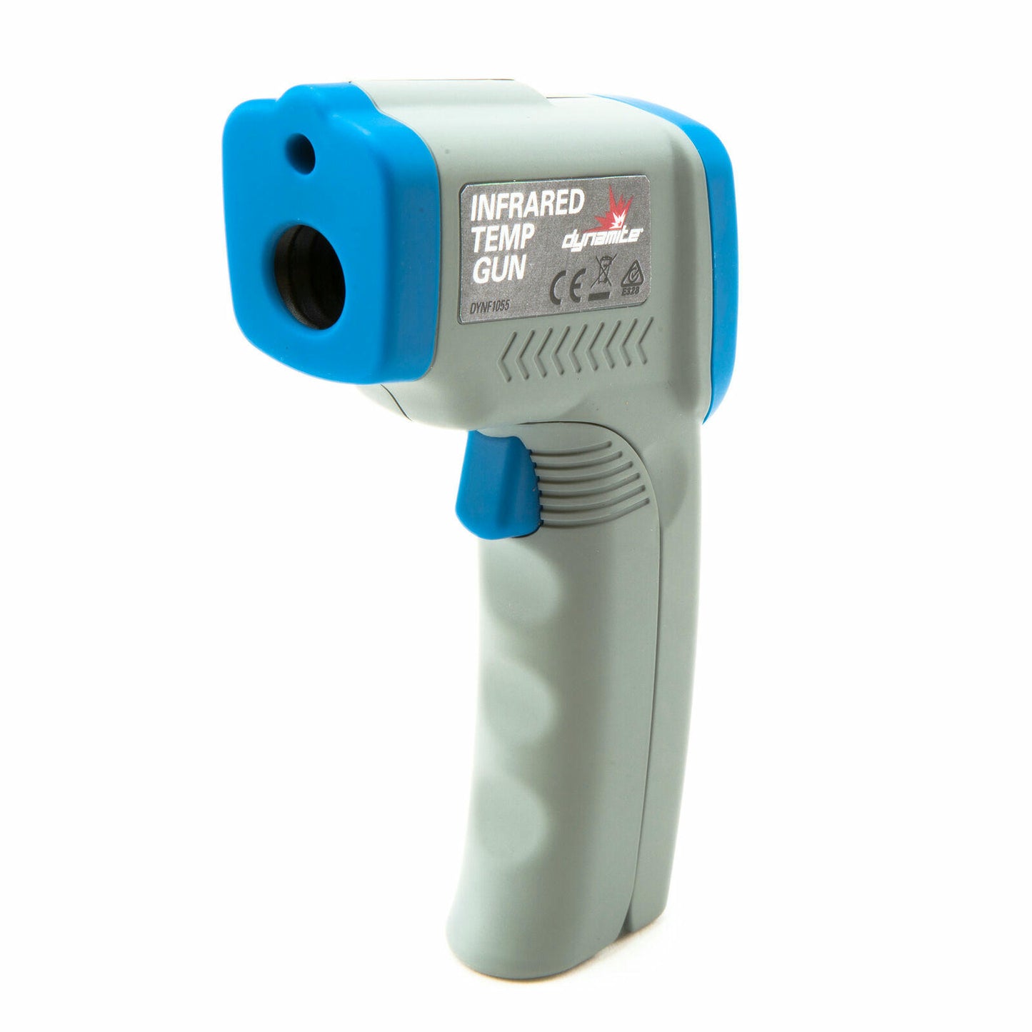 Image of Dynamite Infrared Temp Gun w/Laster Sight DYNG1055 Thermometer