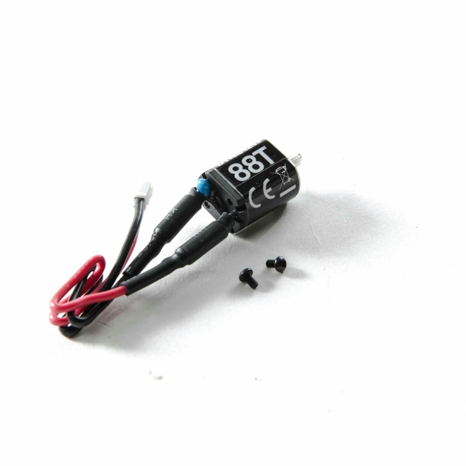 Image of Axial SCX24 Rock Crawler Brushed Motor by Dynamite DYNS1217