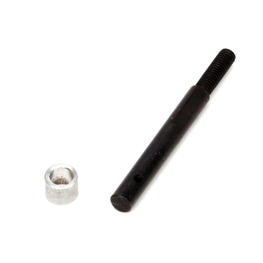 '+Top Shaft & Spacer: 1:10 2wd All