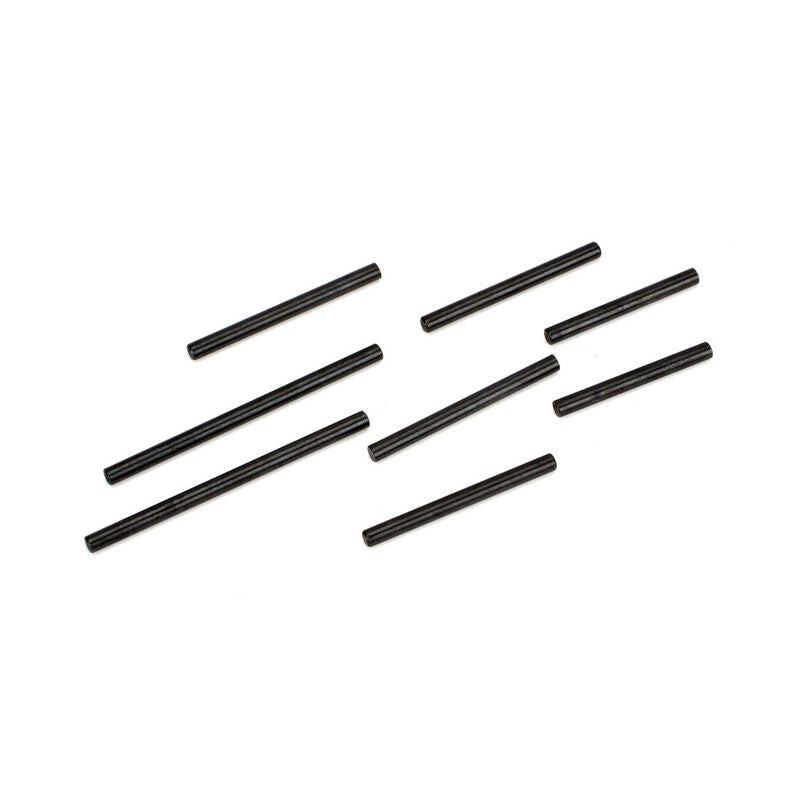 '+Hinge Pin Set