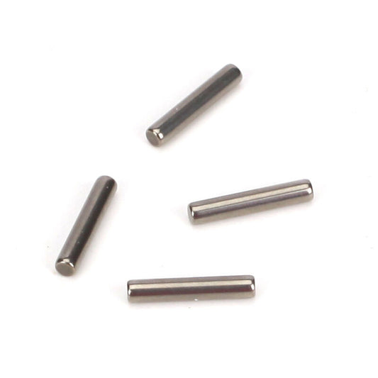 '+Wheel Pin (4): 1:10 2wd All