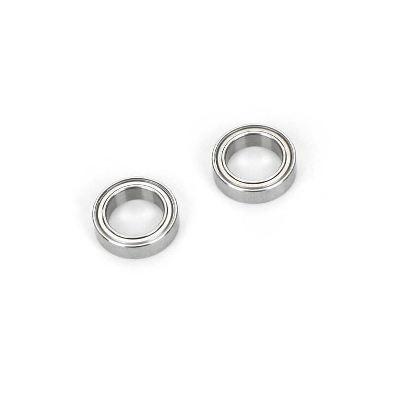 2-22-2212-10-2110x15x4mm Ball Bearing (2)