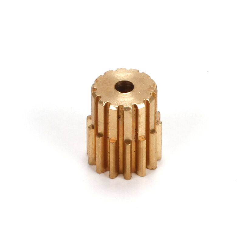 '+48P Pinion Gear 14T:1/18 4WD Temper