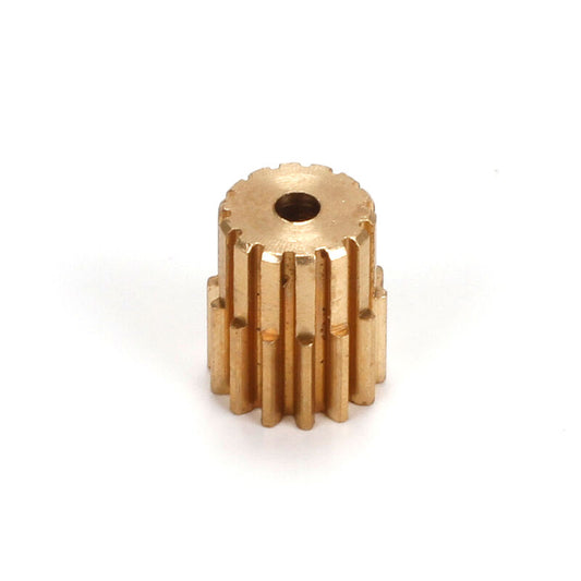 '+48P Pinion Gear 14T:1/18 4WD Temper