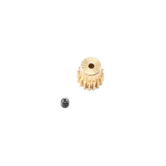 '+Pinion Gear, 48P 16T: 1.9 Barrage