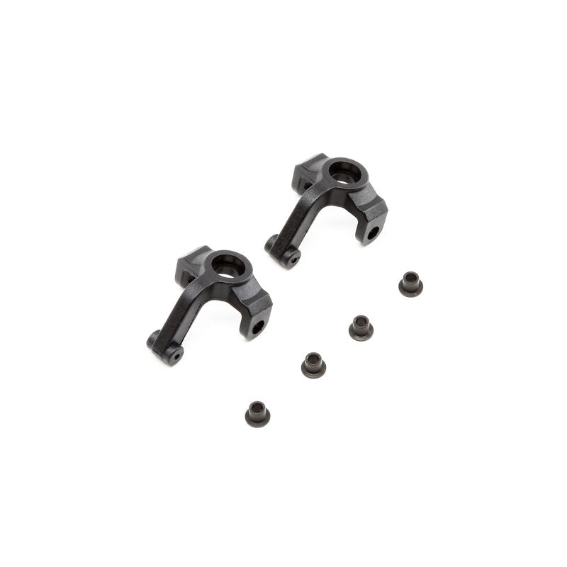 '+Steering Spindle V2: 1.9 Barrage