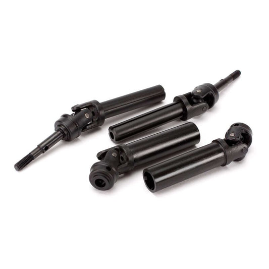 '+Dsft Set Long Compl HD(2):1:10 2wd Cir/Ruc/Tor