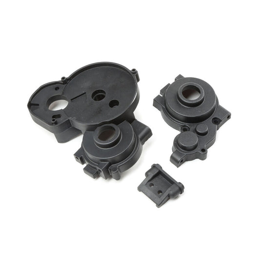 '+Transmission Case Set: 1:10 2WD Axe MT