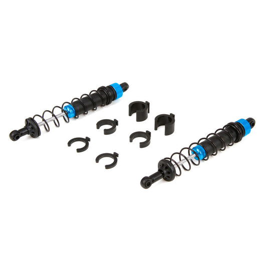 '+Shock, Complete, (2): 1:10 4wd All