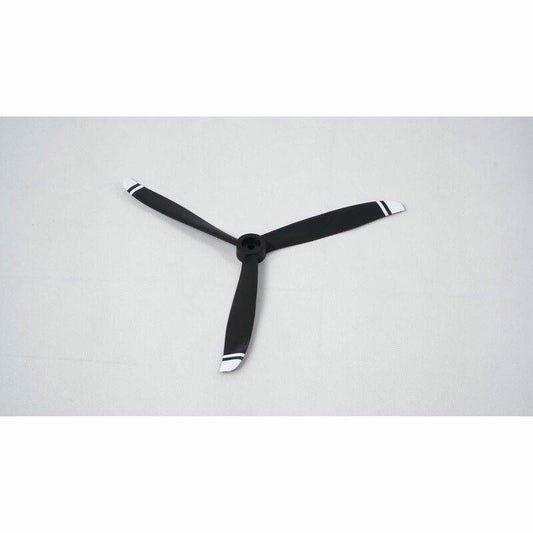 Image of E-Flite 3-Blade 11x7 RV-7 1.1m R/C Airplane Propeller EFL01893