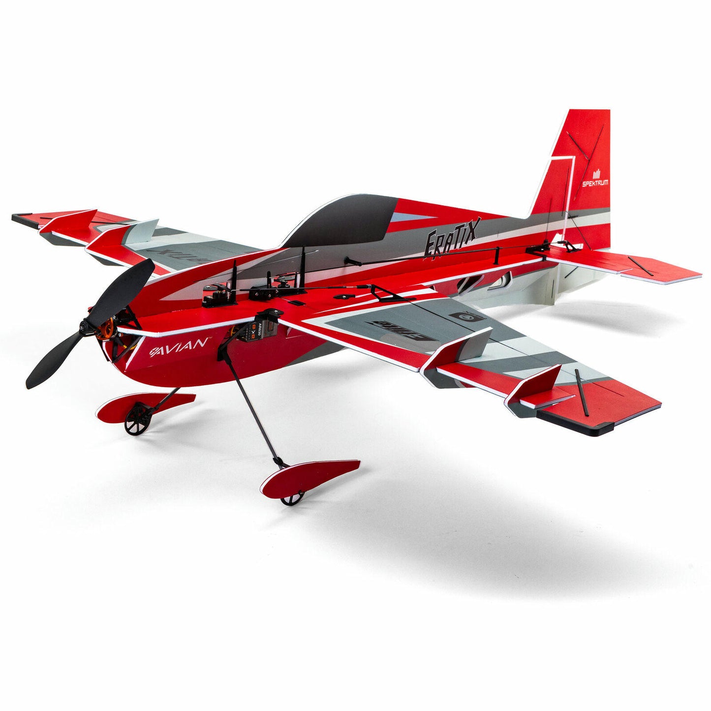 Image of Eratix 3D FF 860mm Bind-N-Fly Radio Controlled 3D Airplane EFL01950 E-Flite