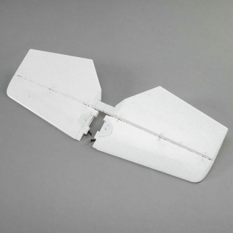Image of E-Flite Night Timber X Airplane Horizontal Stabilizer Set EFL13853