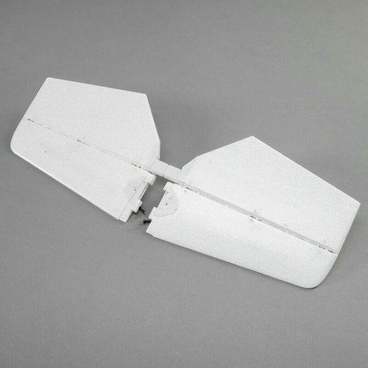 Image of E-Flite Night Timber X Airplane Horizontal Stabilizer Set EFL13853