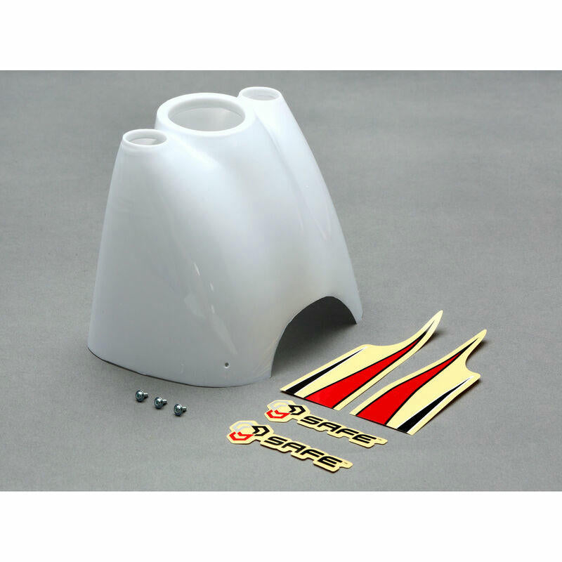 Image of E-Flite Apprentice S Replacement Cowl EFL310004