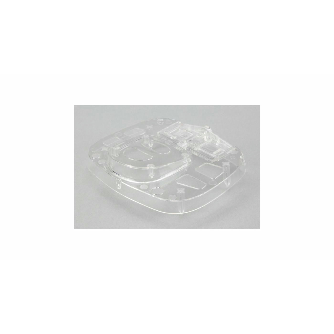 Image of E-Flite Apprentice S Replacement Firewall ELF310008