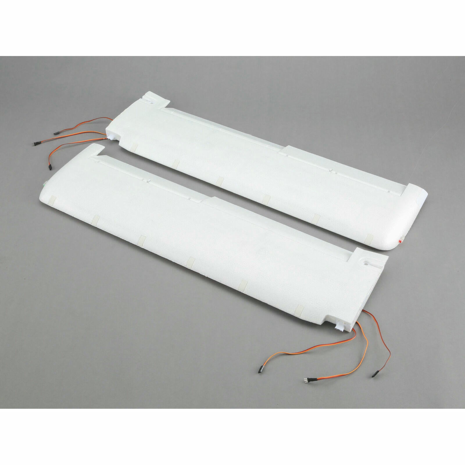 Image of E-flite Timber R/C Airplane Wing Set w/Lights (No Servos) EFL5252