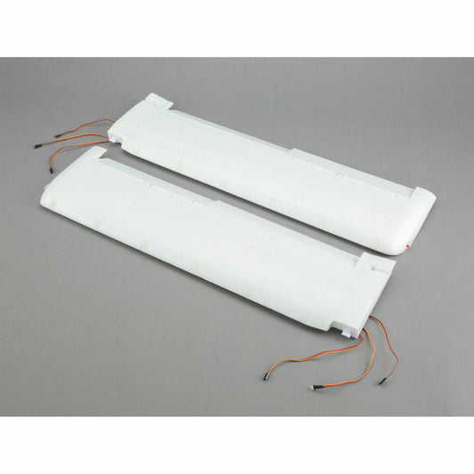 Image of E-flite Timber R/C Airplane Wing Set w/Lights (No Servos) EFL5252