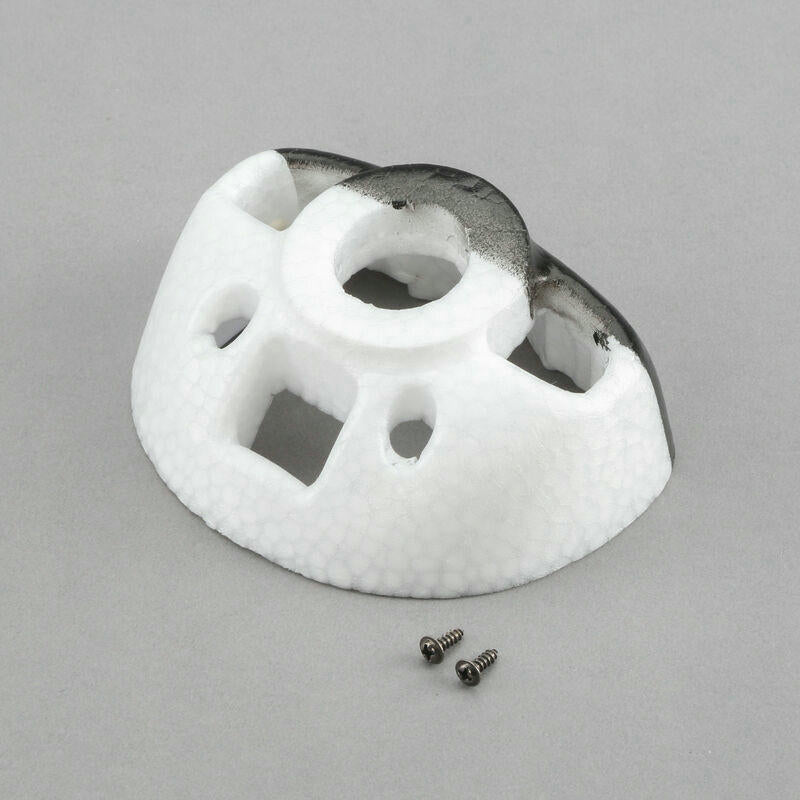 Image of E-flite Timber R/C Airplane Replacement Cowl EFL5254