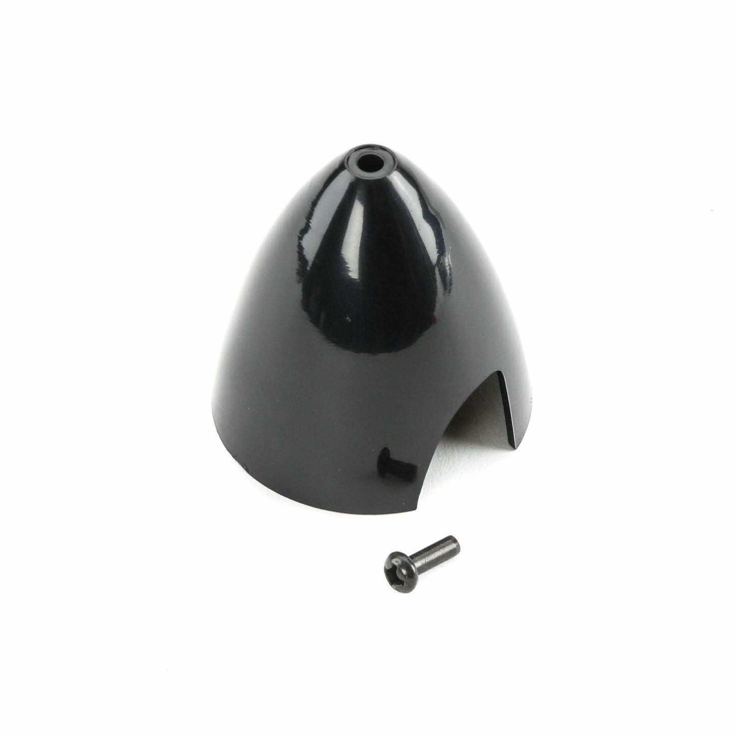 Image of E-flite Timber R/C Airplane Replacement Spinner w/Screw EFL5262