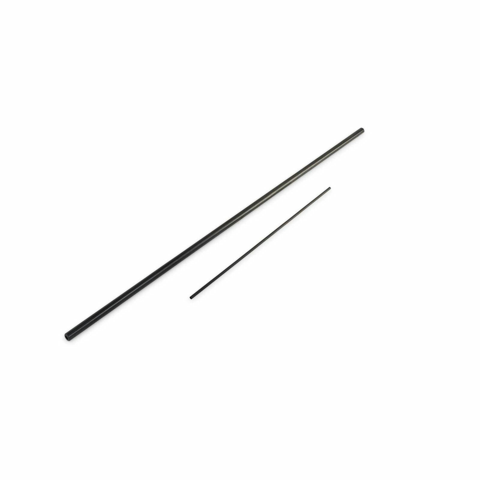 Image of E-flite Timber R/C Airplane Wing and Stabilizer Tube EFL5269