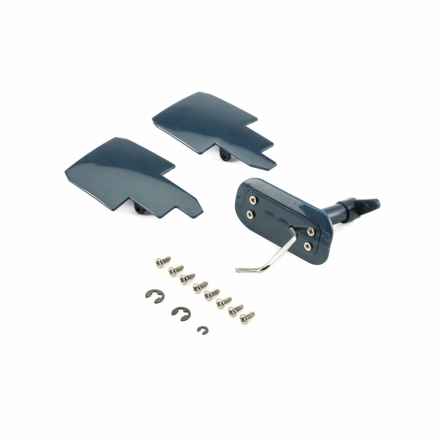 Image of E-Flite F4U-4 1.2m Airplane Landing Gear Parts EFL8511