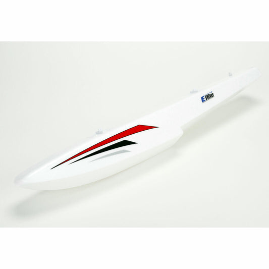Image of Hobbyzone Apprentice S 15E Airplane Left Float w/Mounting Plate EFLA55004