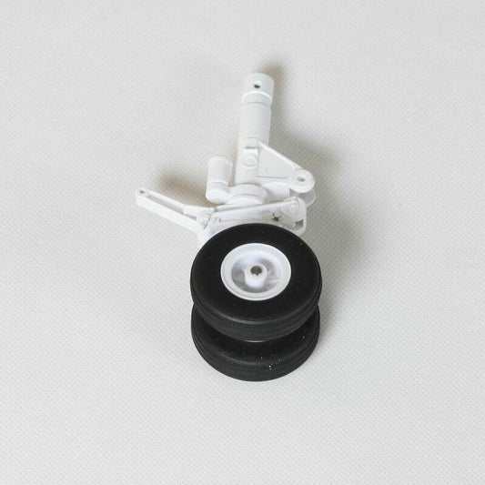 Image of E-Flite F-18 80mm EDF Nose Gear Strut EFLG322