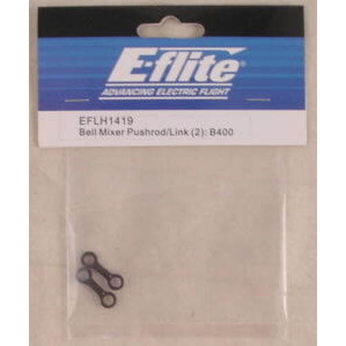 Blade 400 Pitch Link Set