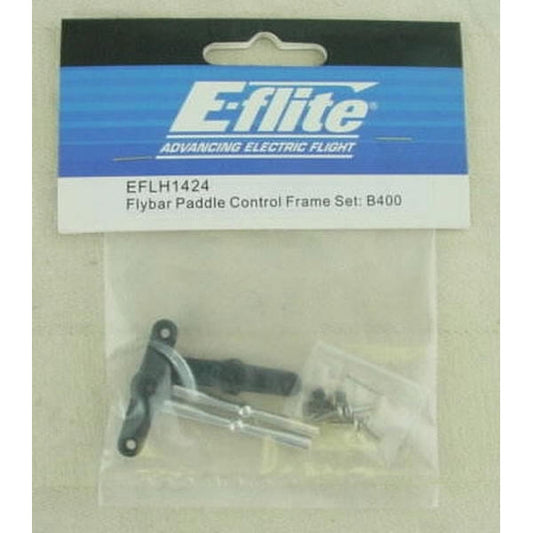 Blade 400 Flybar Control Frame