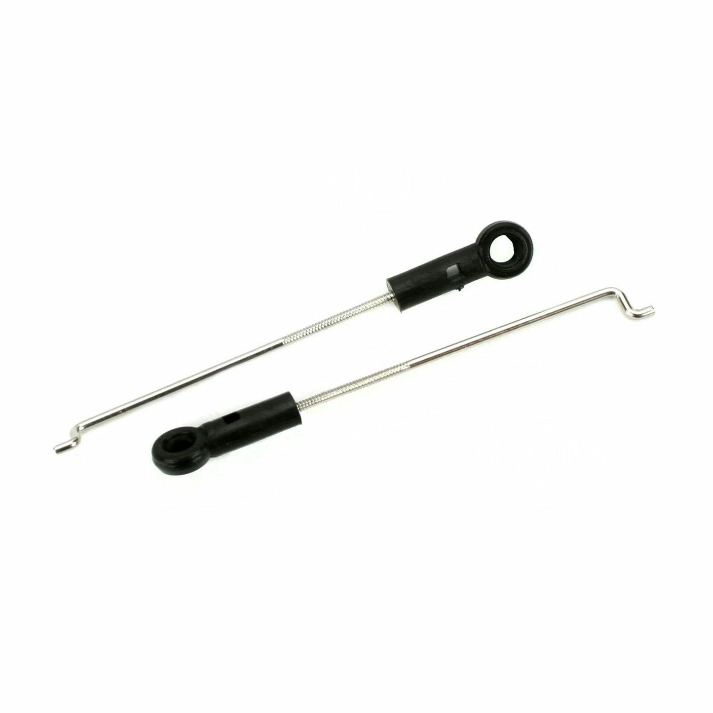 Image of E-Flite Micro Blade CX Servo Pushrod Set EFLH2218 BMCX/2