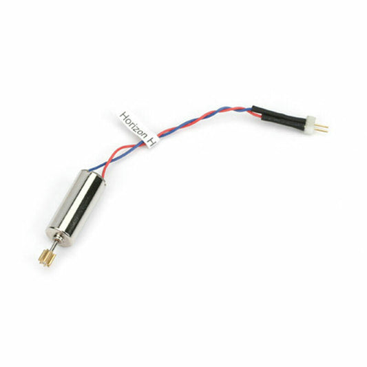 Image of E-Flite Micro Blade BMCX2/FHX/MH-35 Helicopter CCW Motor w/Pinion EFLH2410