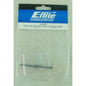 Image of E-flite Blade Micro SR Carbon Fiber Main Shaft w Collar & Hardware BMSR EFLH3007