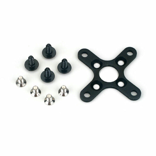 Image of E-Flite X-Mount with Hardware For Park 370/400/450 Brushless Motors EFLM1202