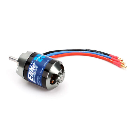 Power 25 BL Outrunner Motor, 1000Kv