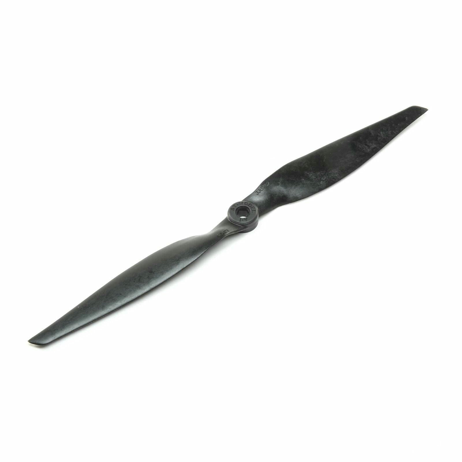 Image of E-Flite 13x4 Electric Radio Controlled Airplane Propeller EFLP1304E