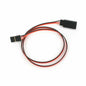 Image of E-flite E-flite 18 Lightweight Servo Extension EFLREX18L Universal Connector