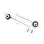 Image of E-Flite Night Vapor RC Airplane Main Landing Gear Set EFLU1306
