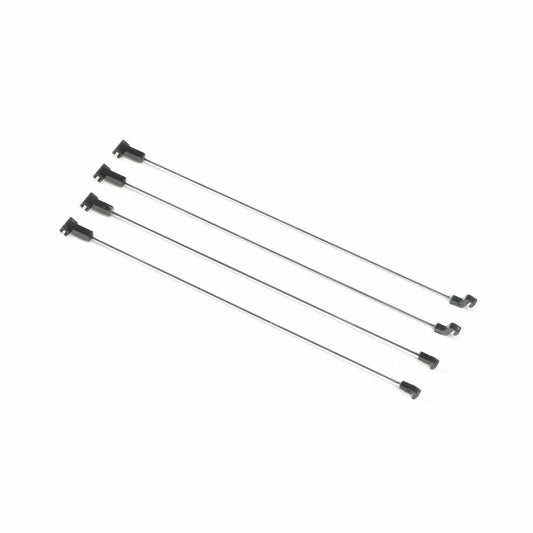 Image of E-Flite Night Vapor RC Airplane Wing Strut Set EFLU1388