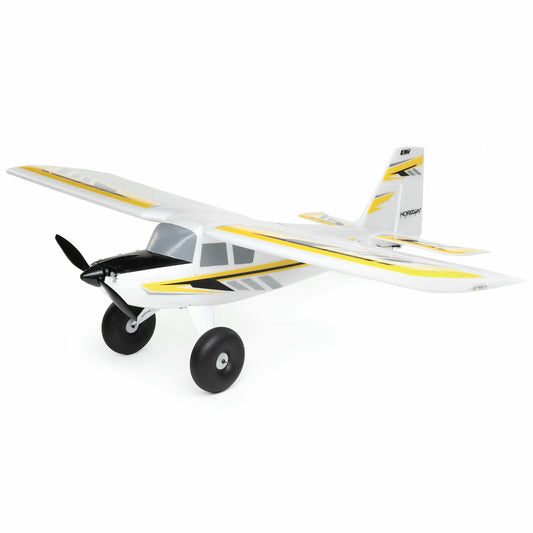 Image of E-Flite UMX Turbo Timber X BNF Airplane w/AS3X and SAFE Select EFLU7950
