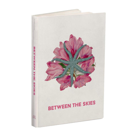 Between the Skies RPG: Collected Edition Hardcover