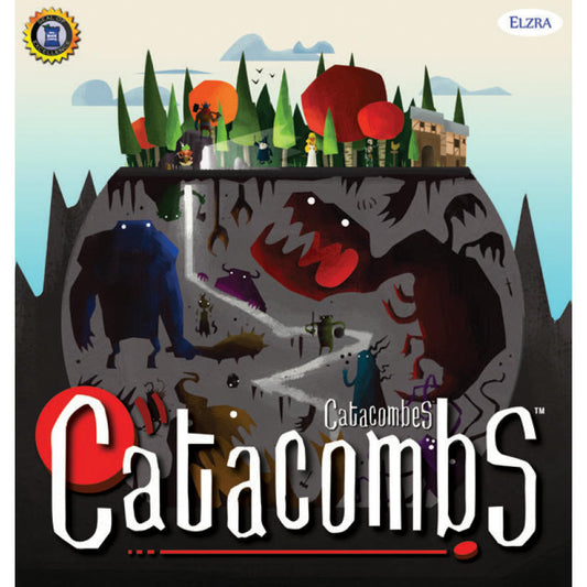 Catacombs Game