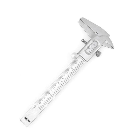 Image of 5 Vernier Caliper, Carded
