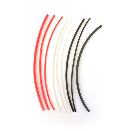 Image of 12pc Heat Shrink Tube Assortment
