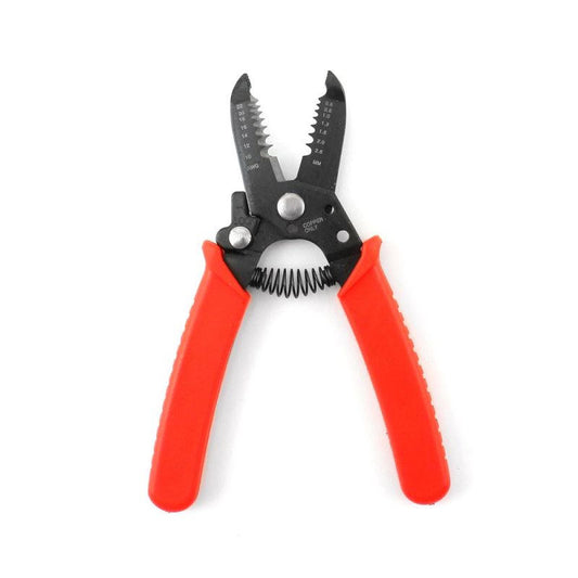 Image of 6 Heavy Duty Wire Stripper & Cutter