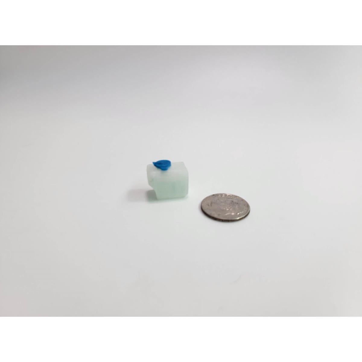 Image of Small Peak Liquid Wash Fluid