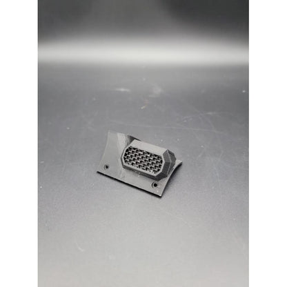 Image of Low Mount Snorkel